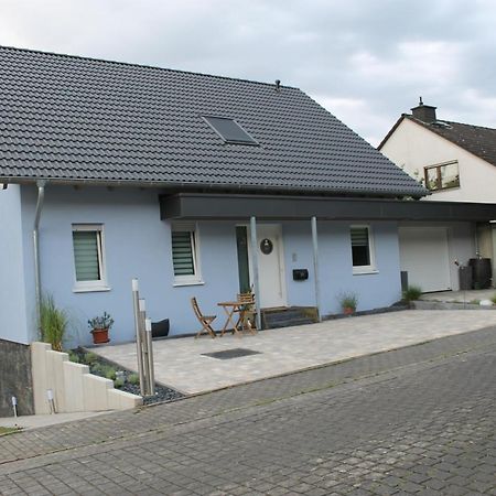 Ferienwohnung Moselpanorama Traben-Trarbach Exteriér fotografie