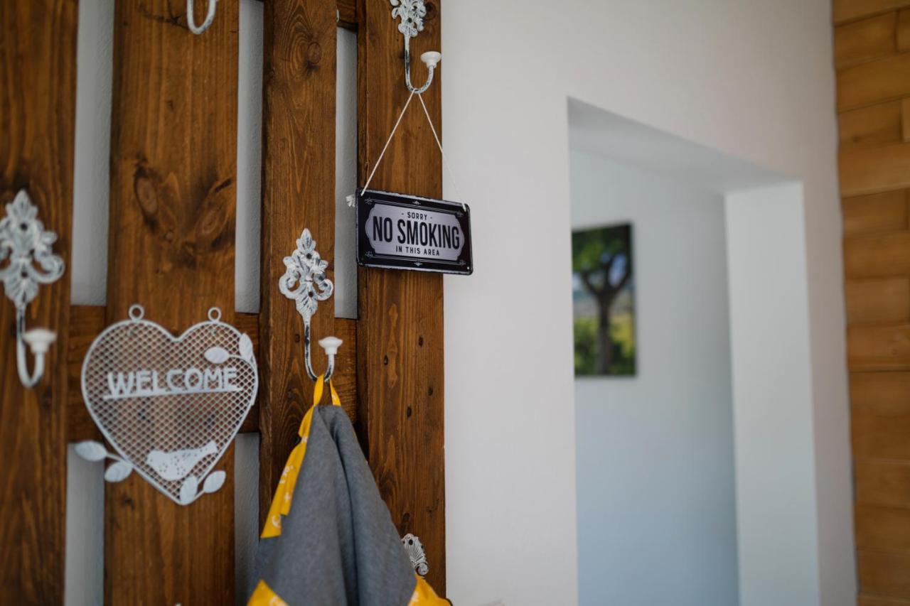 Ferienwohnung Moselpanorama Traben-Trarbach Exteriér fotografie