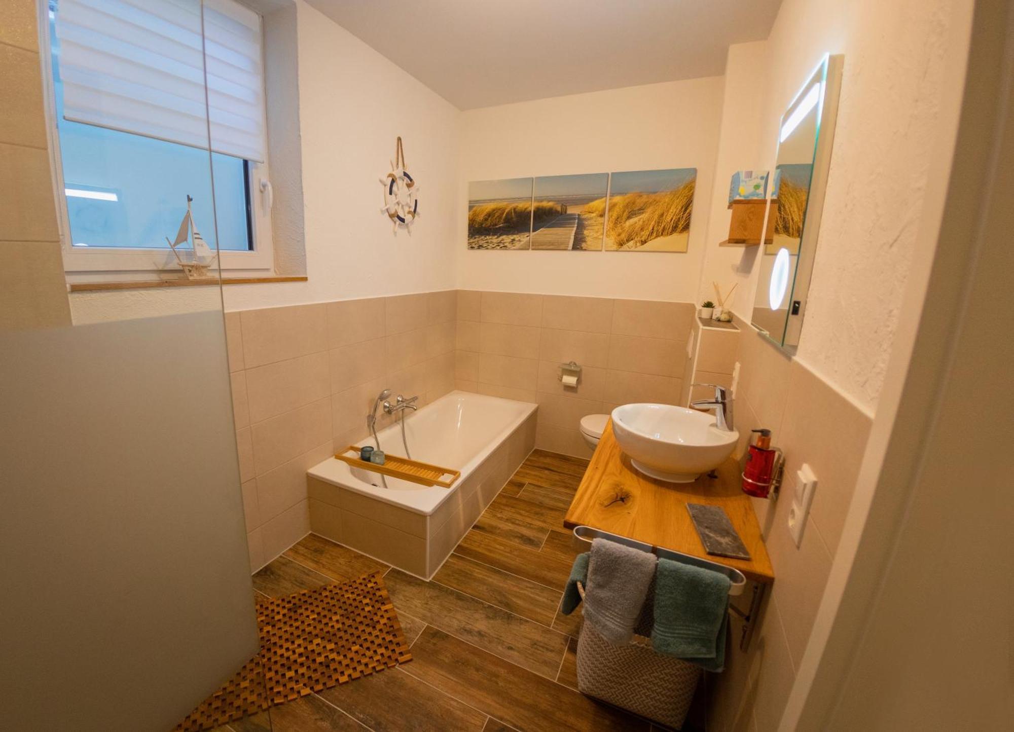 Ferienwohnung Moselpanorama Traben-Trarbach Exteriér fotografie