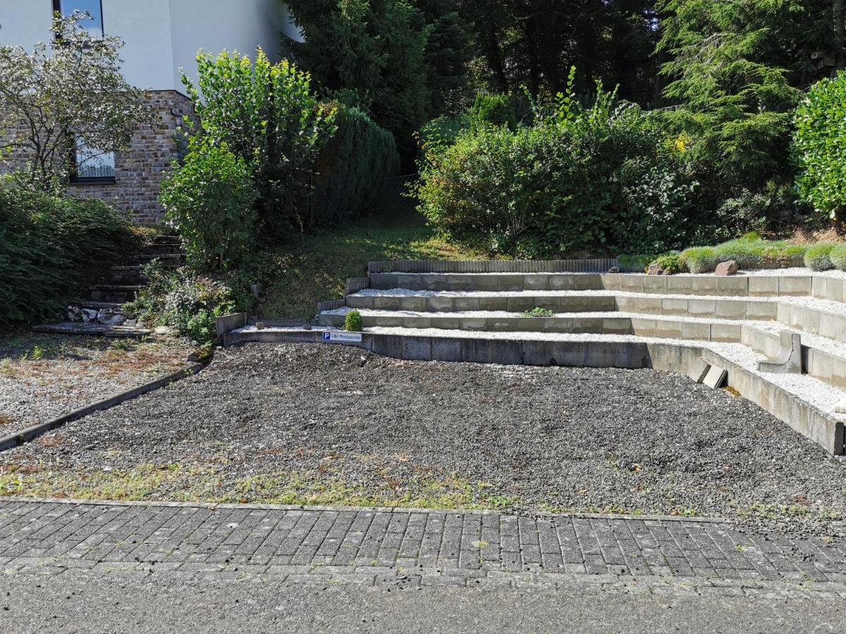 Ferienwohnung Moselpanorama Traben-Trarbach Exteriér fotografie