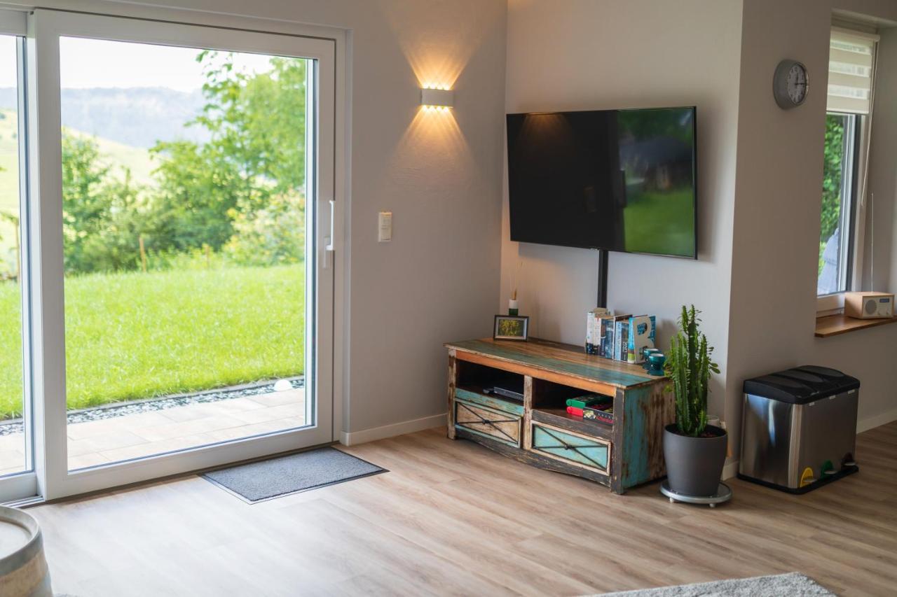 Ferienwohnung Moselpanorama Traben-Trarbach Exteriér fotografie